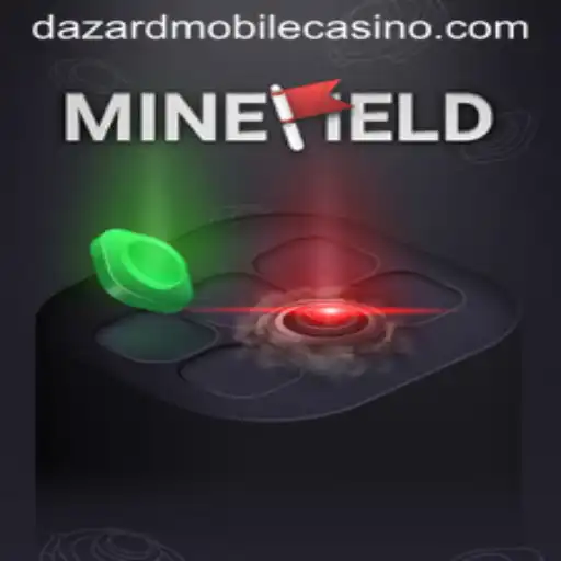 Exploring the Exciting Game of MineField at Dazard Casino