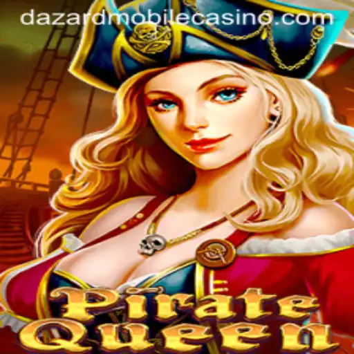 Explore the Thrilling World of PirateQueen at Dazard Casino