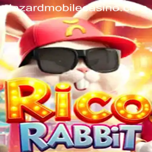 Dive into the Exciting World of RicoRabbit at Dazard Casino
