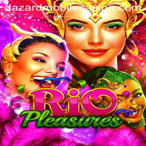 Exploring the Dazzling World of RioPleasures and Dazard Casino Login