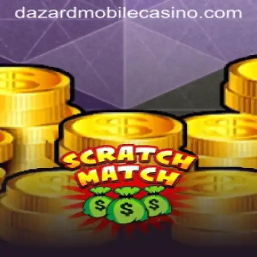 Exploring ScratchMatch: The Thrill of Instant Wins at Dazard Casino