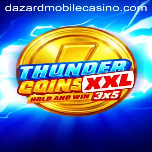 The Thrilling World of ThunderCoinsXxl: A Dive into the Game and the Dazard Casino Login Experience