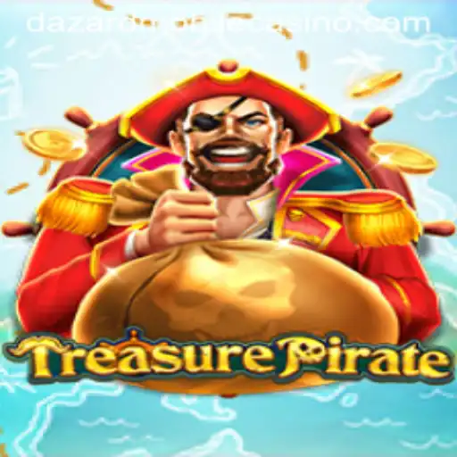 TreasurePirate: Unveiling the Adventure at Dazard Casino