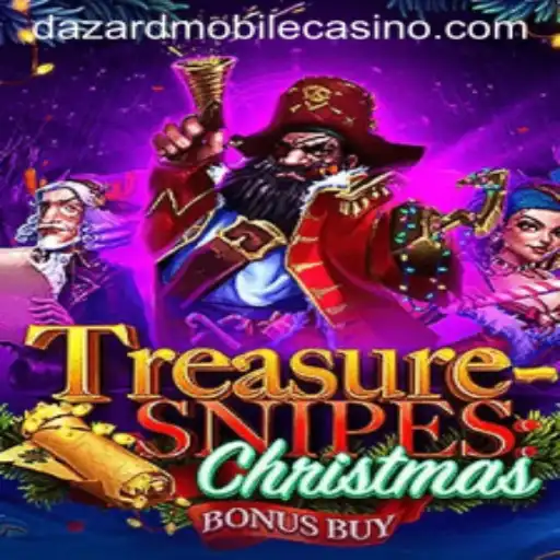 Explore TreasuresnipesChristmas and Master Dazard Casino Login