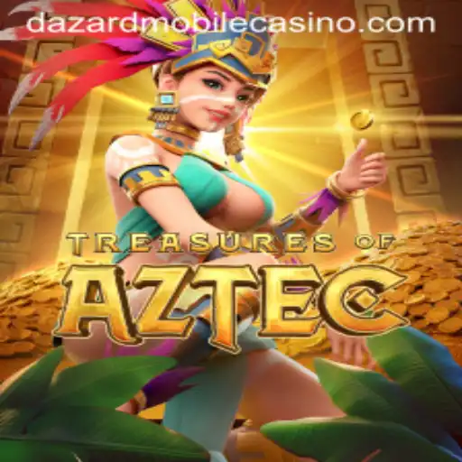 Treasures of Aztec: Unraveling the Mysteries at Dazard Casino