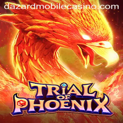 Exploring TrialofPhoenix and Dazard Casino Login: A Comprehensive Guide
