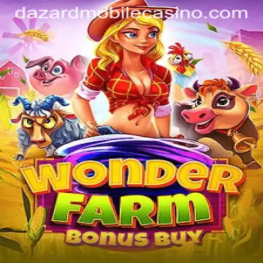 Unlock the Exciting World of WonderFarmBonusBuy at Dazard Casino