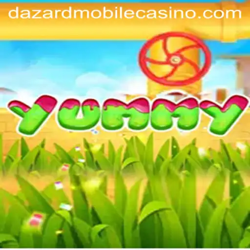 Exploring the Delicious World of Yummy in Dazard Casino