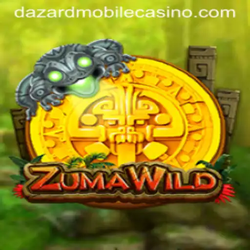 Exploring ZumaWild and Navigating Dazard Casino Login