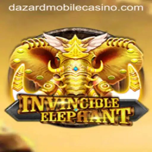 Exploring the Exciting World of InvincibleElephant at Dazard Casino