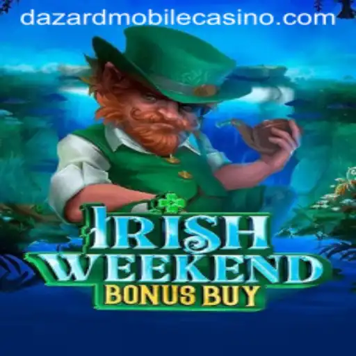 Discovering the Thrills of IrishWeekendBonusBuy and Navigating Dazard Casino Login