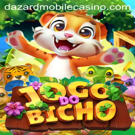 Discover the Thrilling World of JOGODOBICHO at Dazard Casino