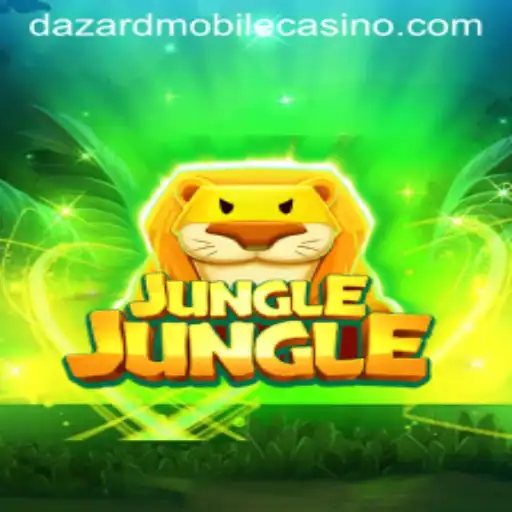 Exploring the Thrilling World of JungleJungle at Dazard Casino