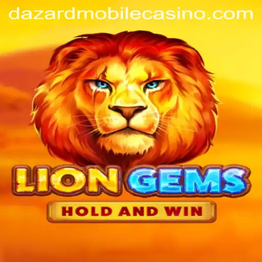 Explore the Thrilling World of LionGems at Dazard Casino