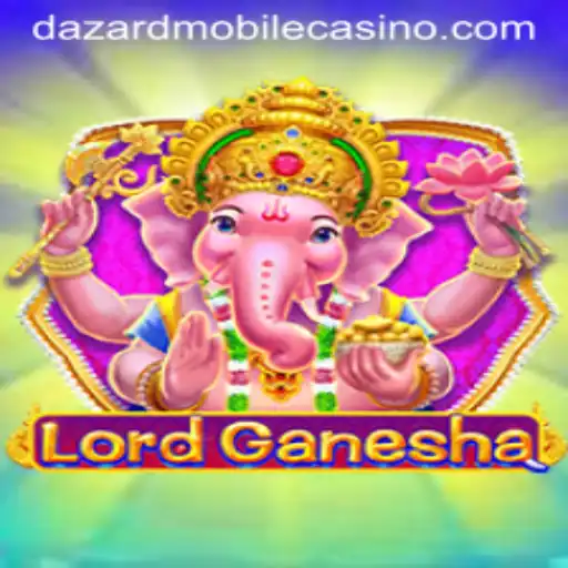 Exploring the Mystical World of LordGanesha at Dazard Casino