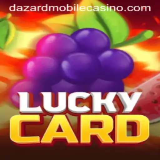 Discover the Excitement of LuckyCard at Dazard Casino
