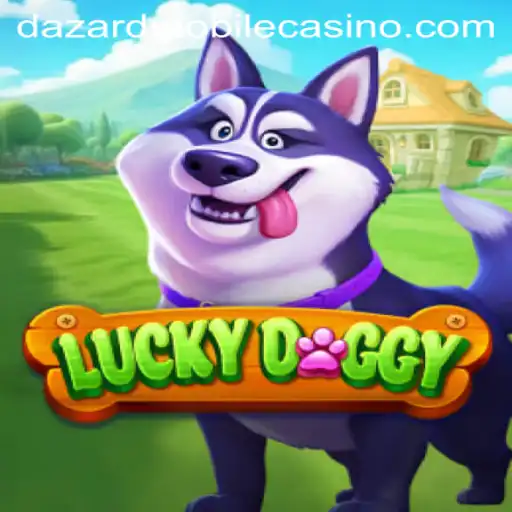 Exploring the Exciting World of LuckyDoggy at Dazard Casino