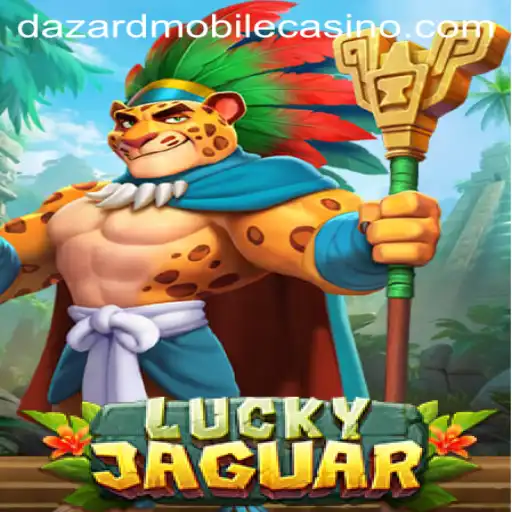 Unveiling the Thrills of LuckyJaguar: A Guide to the Game and Dazard Casino Login