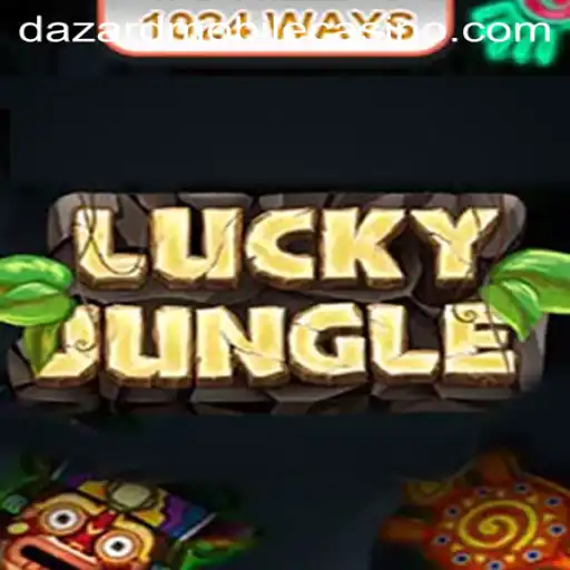 Uncovering the Thrills of LuckyJungle1024 at Dazard Casino
