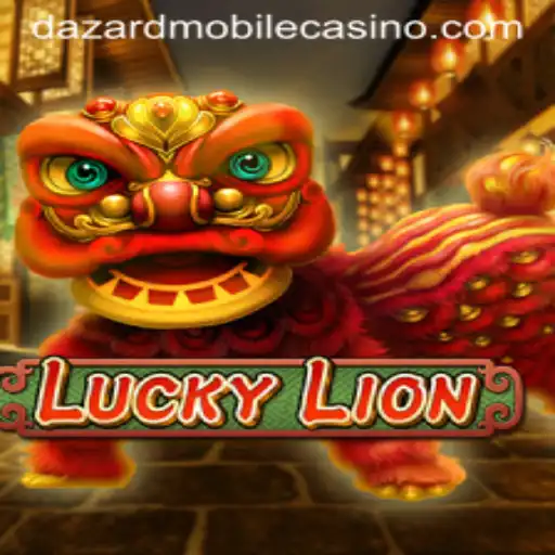 Exploring the Excitement of LuckyLion at Dazard Casino