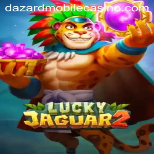 Exploring Luckyjaguar2 and Mastering Dazard Casino Login