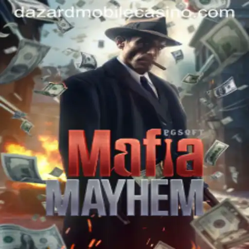 Discover the Exciting World of MafiaMayhem at Dazard Casino