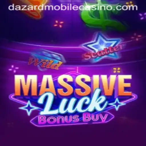 Exploring MassiveLuckBonusBuy at Dazard Casino