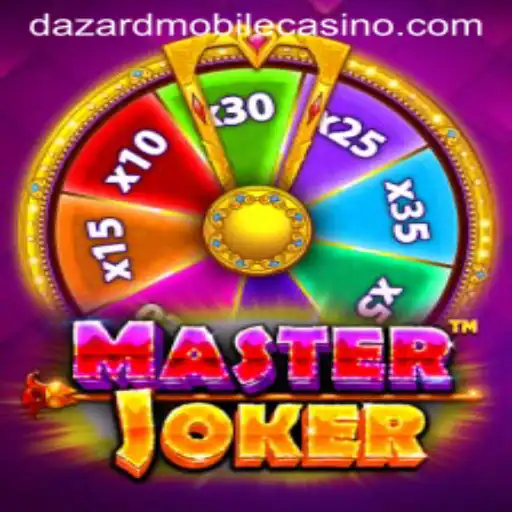 Exploring the World of MasterJoker at Dazard Casino