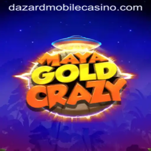 Unleashing the Thrills of MayaGoldCrazy at Dazard Casino
