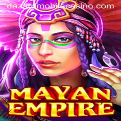 Explore the Thrilling World of MayanEmpire at Dazard Casino