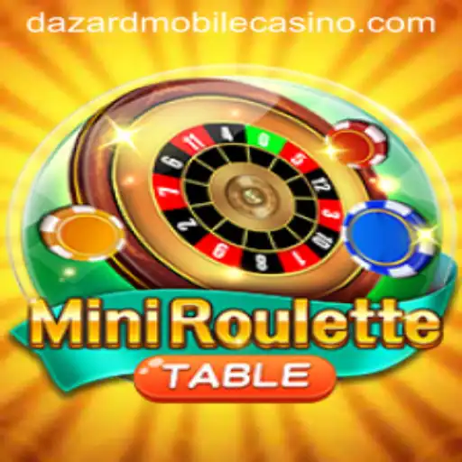The Exciting World of MiniRoulette at Dazard Casino: How to Play and Win