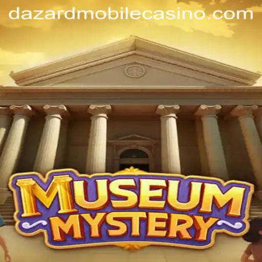Discover the Thrills of MuseumMystery with Dazard Casino Login