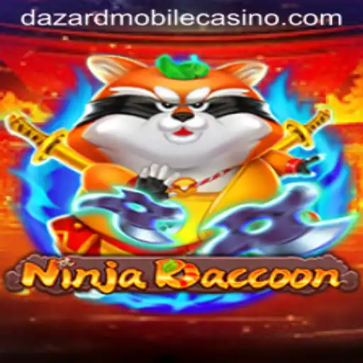 Exploring the Adventurous World of NinjaRaccoon at Dazard Casino