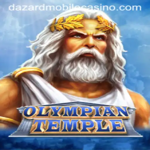 OlympianTemple: Unravel the Mysteries of the Pantheon at Dazard Casino