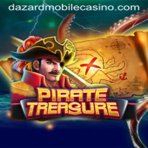 Discover the Exciting World of PirateTreasure at Dazard Casino