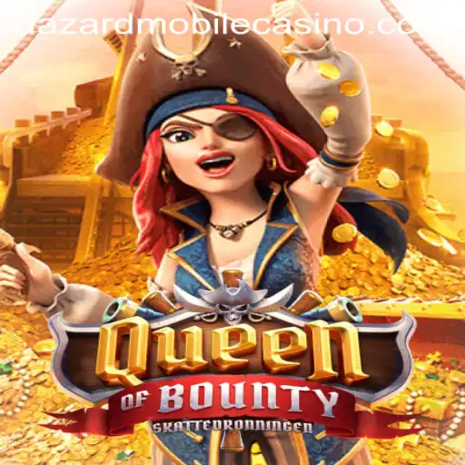 Unveiling the Thrilling World of Queen of Bounty and Dazard Casino Login