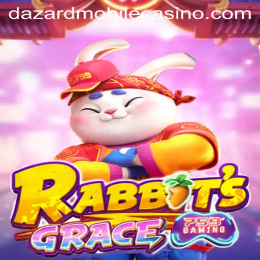 RabbitsGrace: A Casino Game Adventure