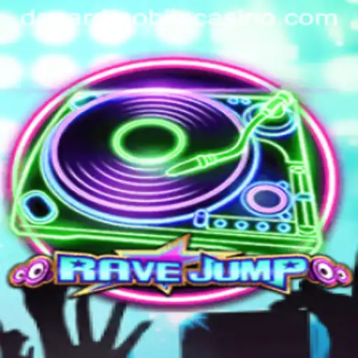 Exploring RaveJump: A Thrilling Casino Game Adventure