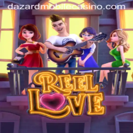 ReelLove: A Captivating Slot Adventure