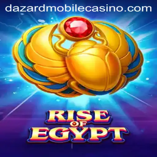Exploring the World of RiseOfEgypt and Navigating Dazard Casino Login