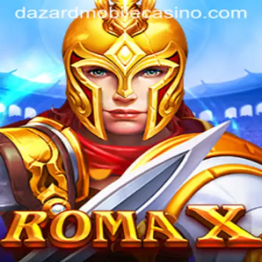 Exploring the Intricacies of RomaX: A New Era of Gaming at Dazard Casino