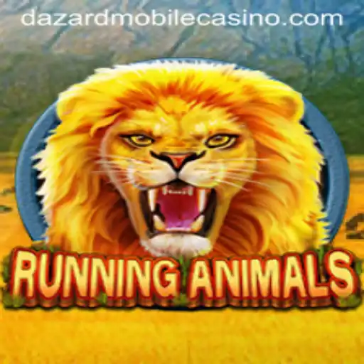RunningAnimals at Dazard Casino | An Exciting Gaming Adventure