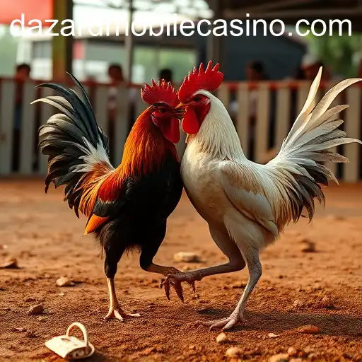 Exploring the Exciting World of Sabong Games and Dazard Casino Login