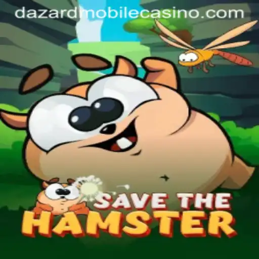 Discover the Thrill of SavetheHamster at Dazard Casino