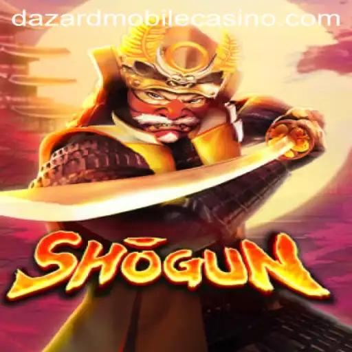 Exploring the Exciting World of Shogun at Dazard Casino