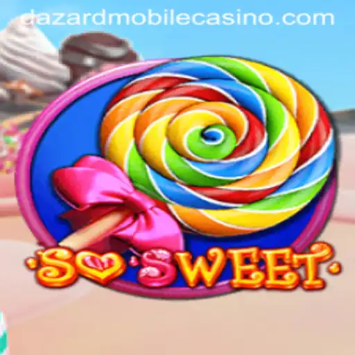 Discover the Exciting World of 'SoSweet' at Dazard Casino