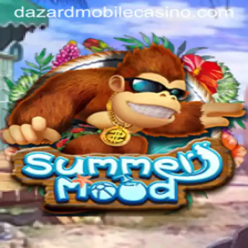 SummerMood: A Vibrant Journey through Sunshine and Excitement