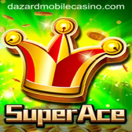 Exploring the Exciting World of SuperAce at Dazard Casino