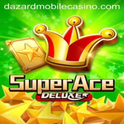 Exploring SuperAceDeluxe and Dazard Casino Login