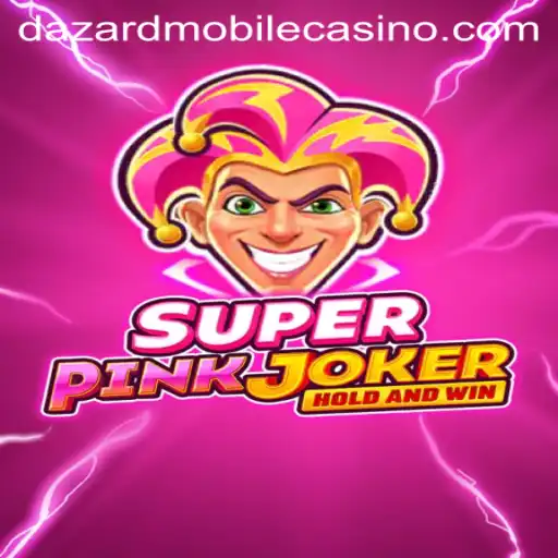 Exploring SuperPinkJoker: The Vibrant Adventure Awaits